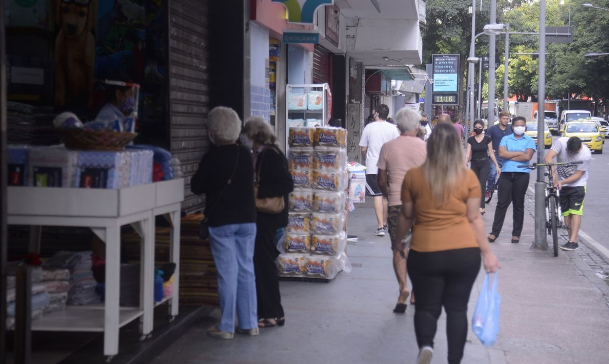 Empresas inadimplentes não serão excluídas do Simples em 2020 (Foto: Tomaz Silva/ Agência Brasil)