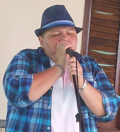 Live Sons Sertanejos (Remembering) com Abner Al´Sant (Foto: Assessoria do Evento) Live Sons Sertanejos (Remembering) com Abner Al´Sant (Foto: Assessoria do Evento)
