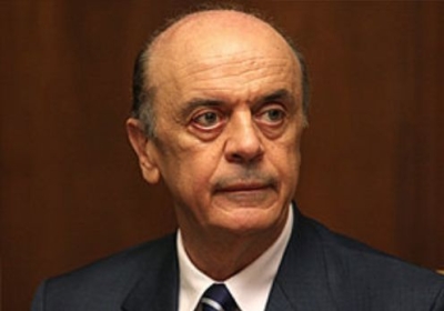 O senador José Serra (PSDB-SP) - Foto: Reprodução/ Via ConJur O senador José Serra (PSDB-SP) - Foto: Reprodução/ Via ConJur