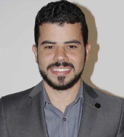 Empresário Breno Pinheiro França (Foto: Via Projor Comunicação)