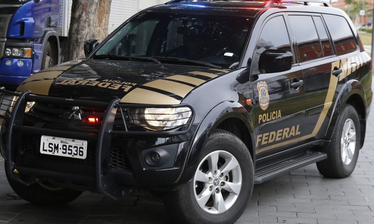 Polícia Federal faz operação contra fraudes nos Correios (Foto: Tomaz Silva/ Agência Brasil)
