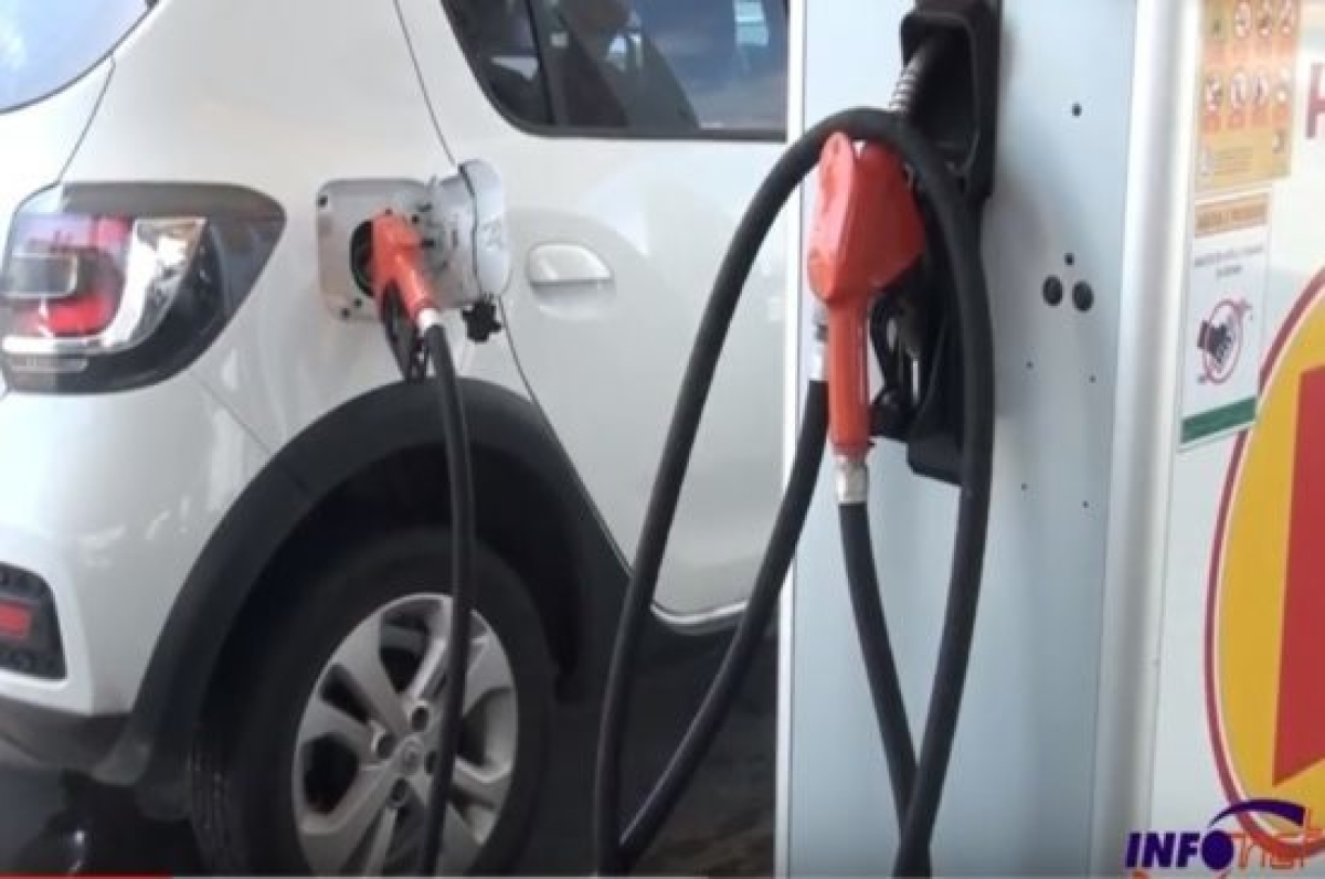 Secretário-executivo do SIndpese avalia as mudanças como positivas (Foto de arquivo: Portal Infonet)
