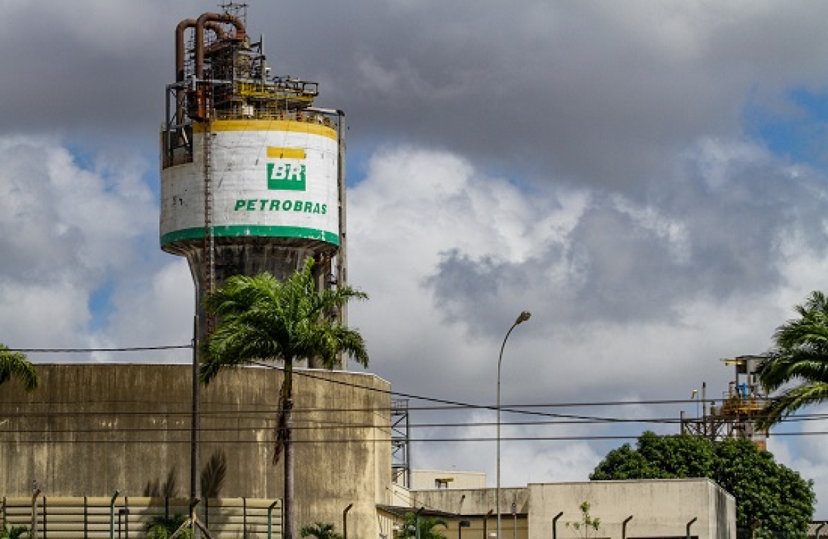 Fafen está hibernada desde o início de 2019 (Foto de arquivo: Arthuro Paganini/ ASN)