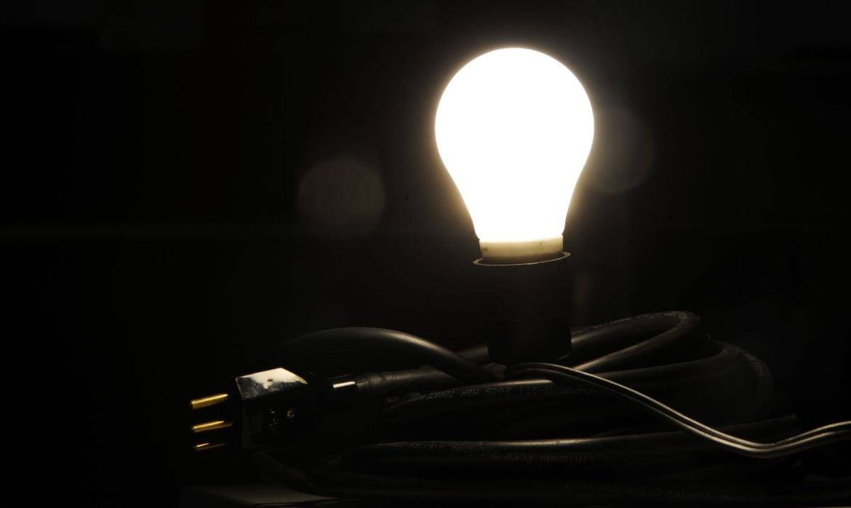 Consórcios vencem leilão de PPPs de iluminação com deságio de até 58% (Foto: Marcello Casal Jr. /Agência Brasil)