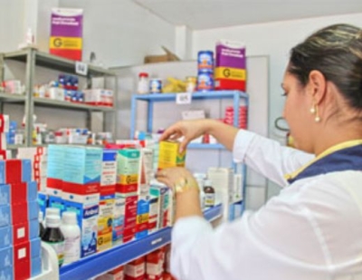STF reafirmou constitucionalidade dos dispositivos que atribuem ao farmacêutico a responsabilidade técnica por drogarias (Foto: Reprodução)