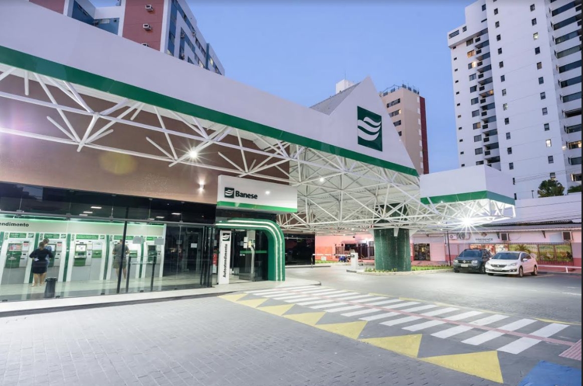 Banese registra aumento das operações de crédito em relação a 2019 (Foto: Assessoria Banese)