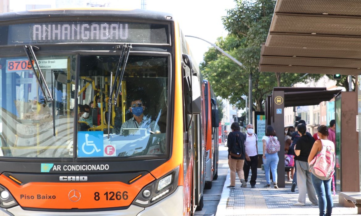 Câmara aprova socorro de R$ 4 bi para serviço de transporte coletivo (Foto: Rovena Rosa/ Agência Brasil)