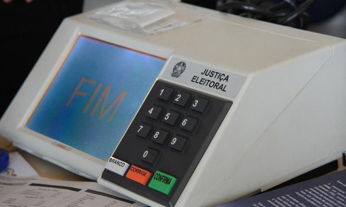 Por causa da pandemia, TSE amplia horário da votação em uma hora (Foto de arquivo: Elza Fiúza/ Agência Brasil)