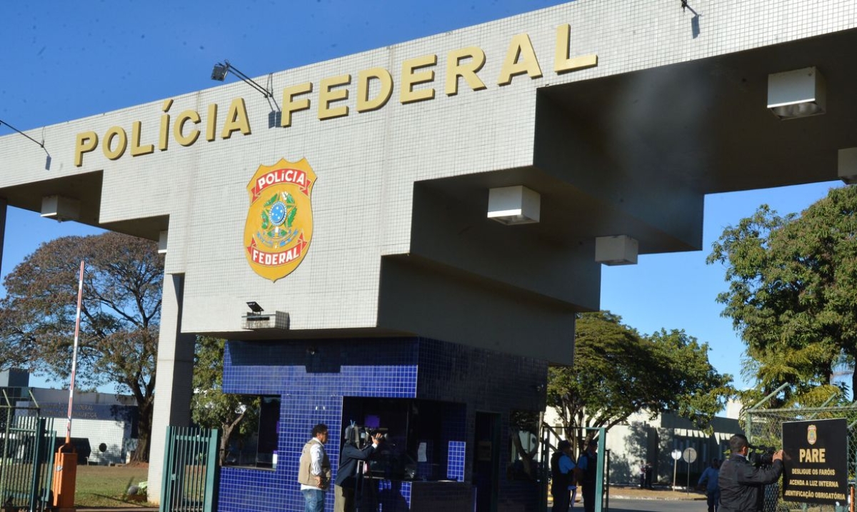 Operação da PF apura fraudes no recebimento de auxílio emergencial (Foto: José Cruz/ Agência Brasil)