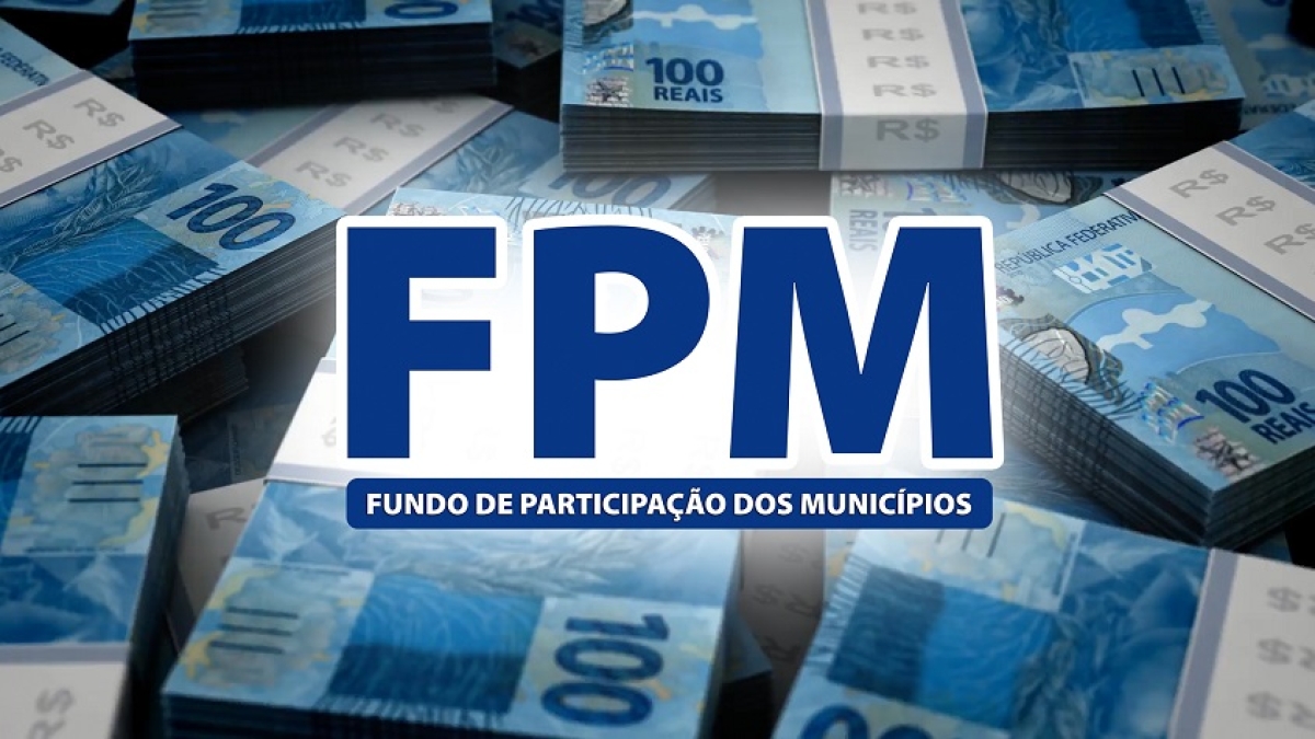 Primeiro repasse do FPM de setembro terá queda de 40,9% (Imagem: Marco Melo/ CNM)