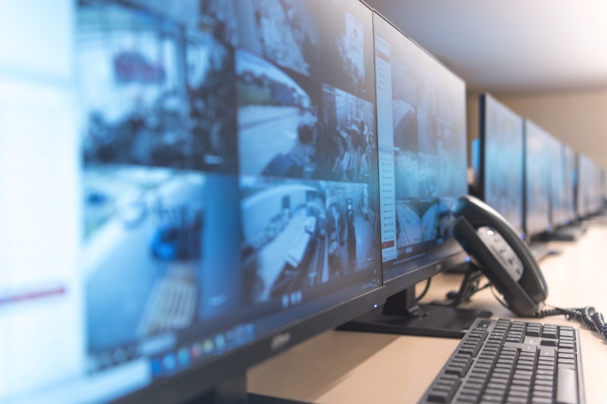Grupo ISW traz o que há de melhor em "CFTV" - Soluções de segurança e monitoramento para empresas, condomínios e prefeituras (Foto: Assessoria)