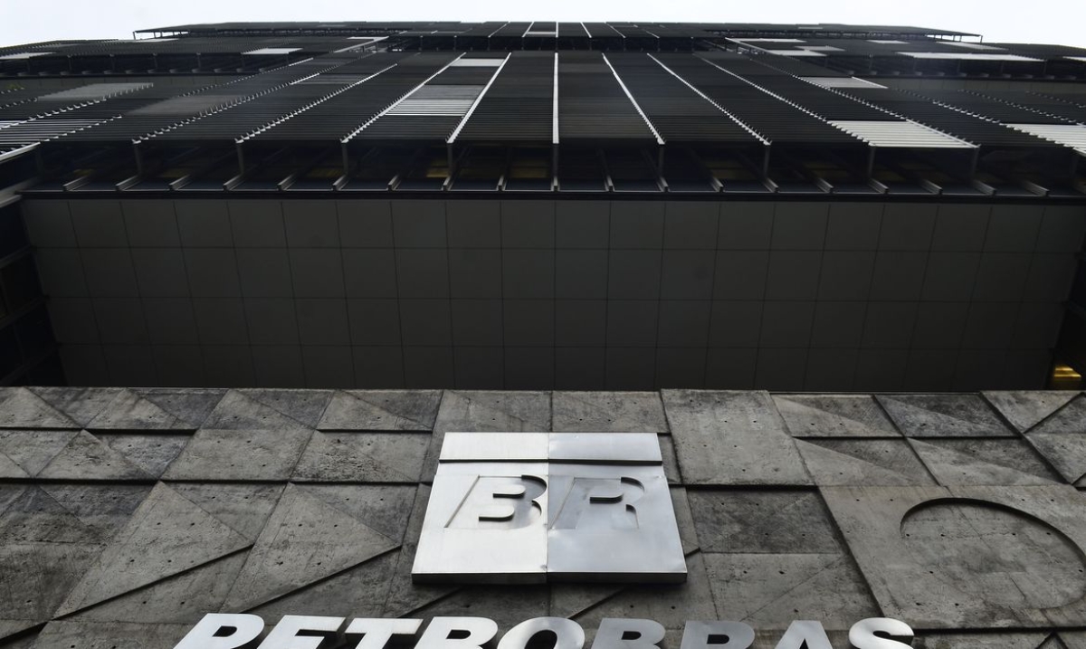 Lava Jato: PF cumpre mandados contra possíveis fraudes na Petrobras (Foto de arquivo: Agência Brasil)