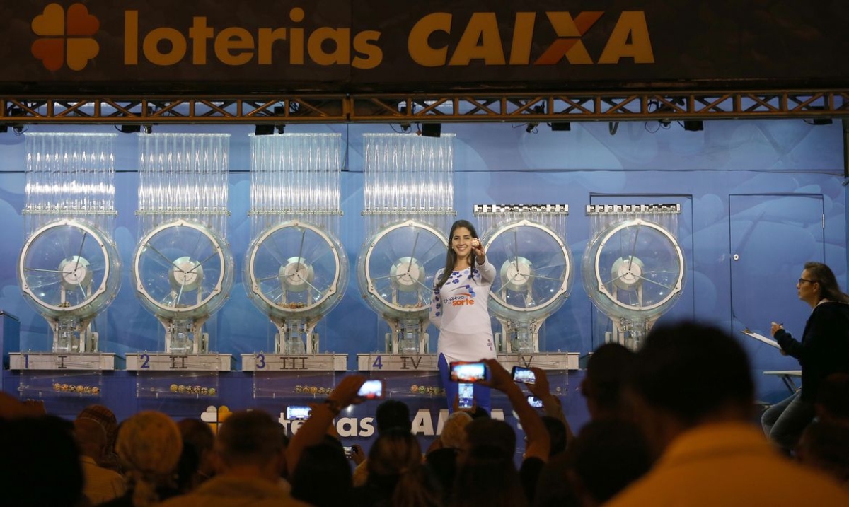 Lotofácil da Independência: prêmio sai para 50 apostadores (Foto: Wilson Dias/ Agência Brasil)