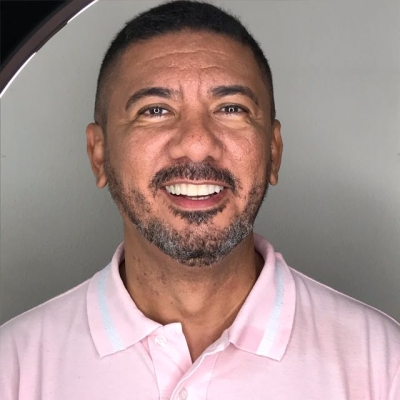 Nutricionista Hugo Xavier (Foto: Assessoria de Imprensa Unit)