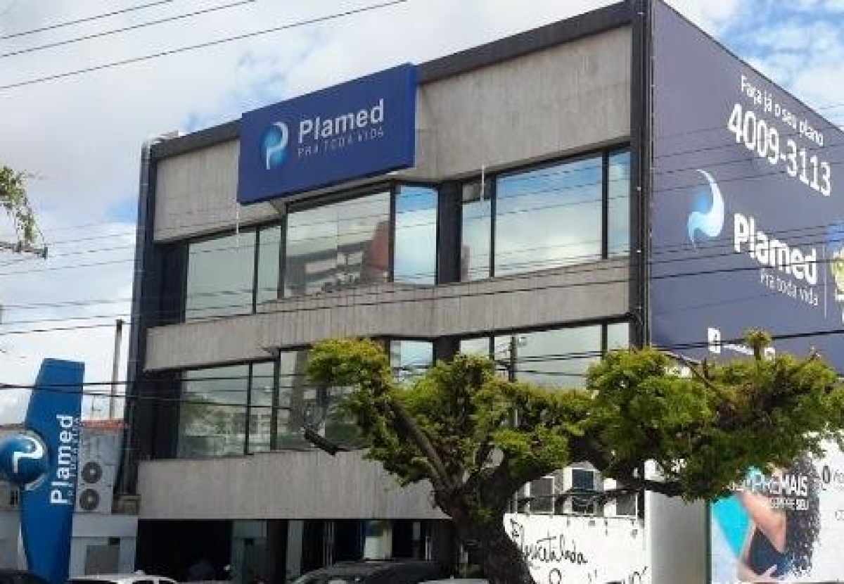 Cade sugere rejeitar compra da Plamed pela Hapvida (Foto: Destaque Notícias)