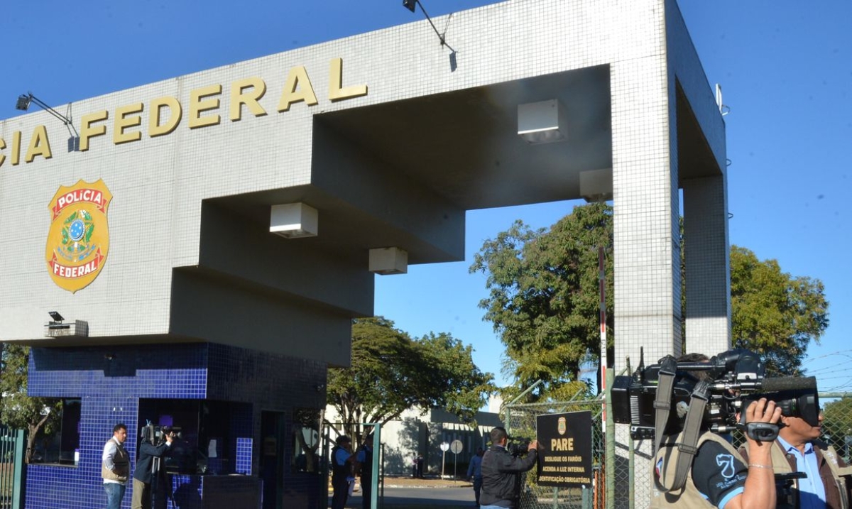 PF investiga superfaturamento de camas hospitalares no Tocantins (Foto: José Cruz/ Agência Brasil)