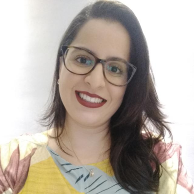 Maria Luísa Teodoro, coordenadora do Unit Carreira (Foto: Assessoria de Imprensa Unit)