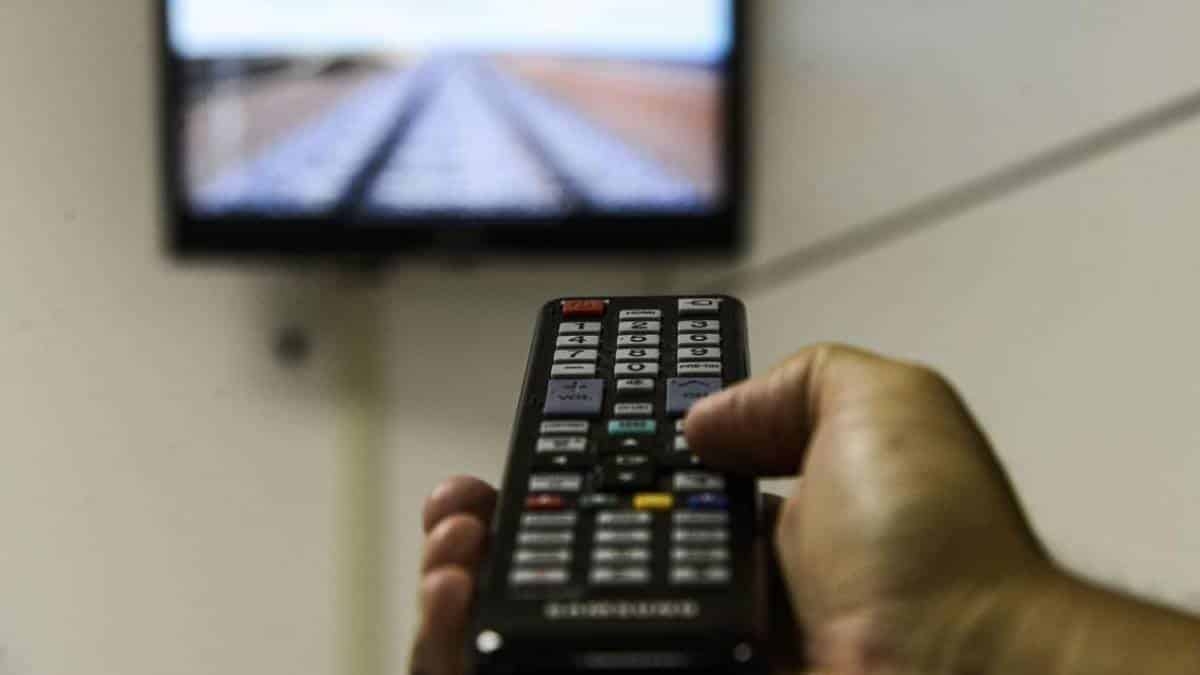 TV por assinatura (Foto de arquivo: Valter Campanato/ Agência Brasil)