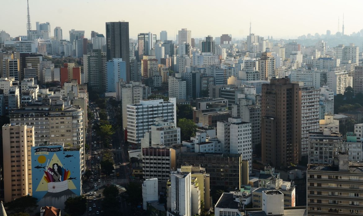 Inflação do aluguel é de 17,94% em 12 meses (Foto: Rovena Rosa/ Agência Brasil)