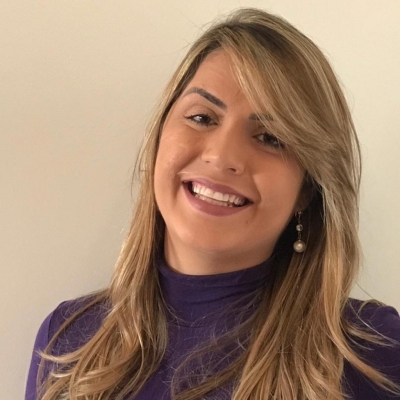 Arquiteta Laís Ayres (Foto: Assessoria de Imprensa Unit)