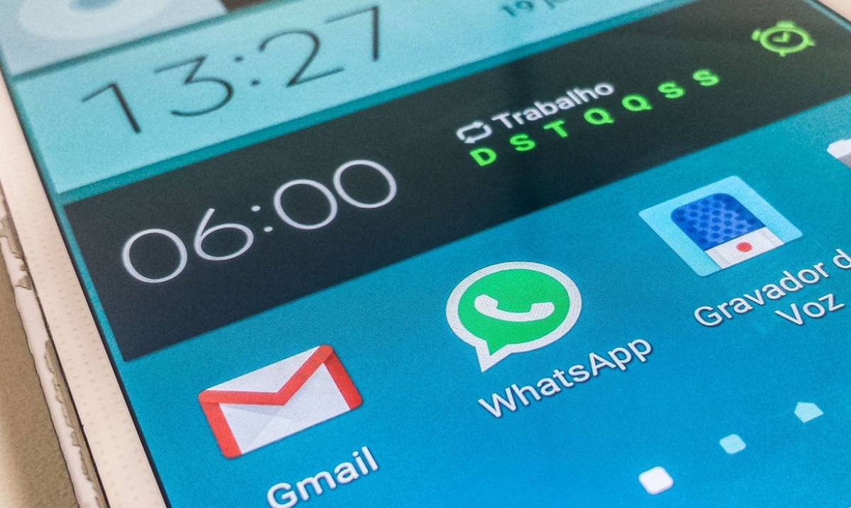 Eleições: TSE tem canal para denúncia de disparos em massa no WhatsApp (Foto: Marcello Casal Jr./ Agência Brasil)