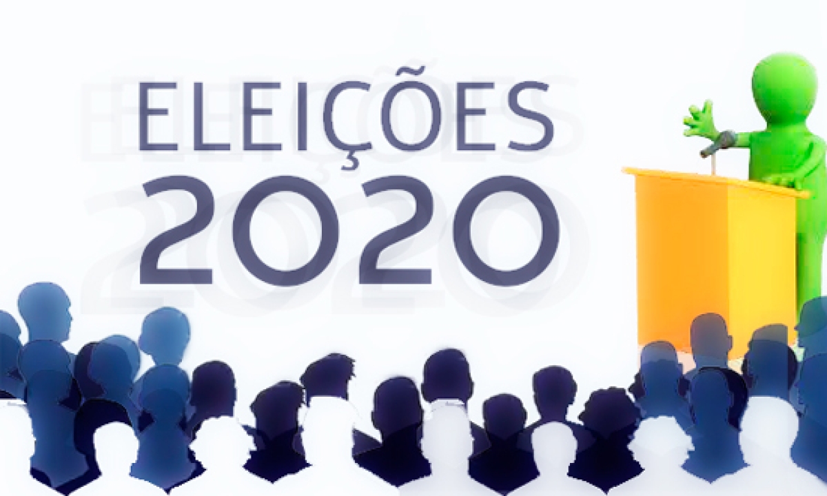 Propaganda eleitoral gratuita começa dia 9 e segue até o dia 12 de novembro (Foto: Divulgação)