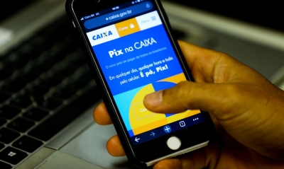 Especialistas dão dicas de como usar o PIX de forma segura (Foto de arquivo: Marcello Casal Jr./ Agência Brasil)