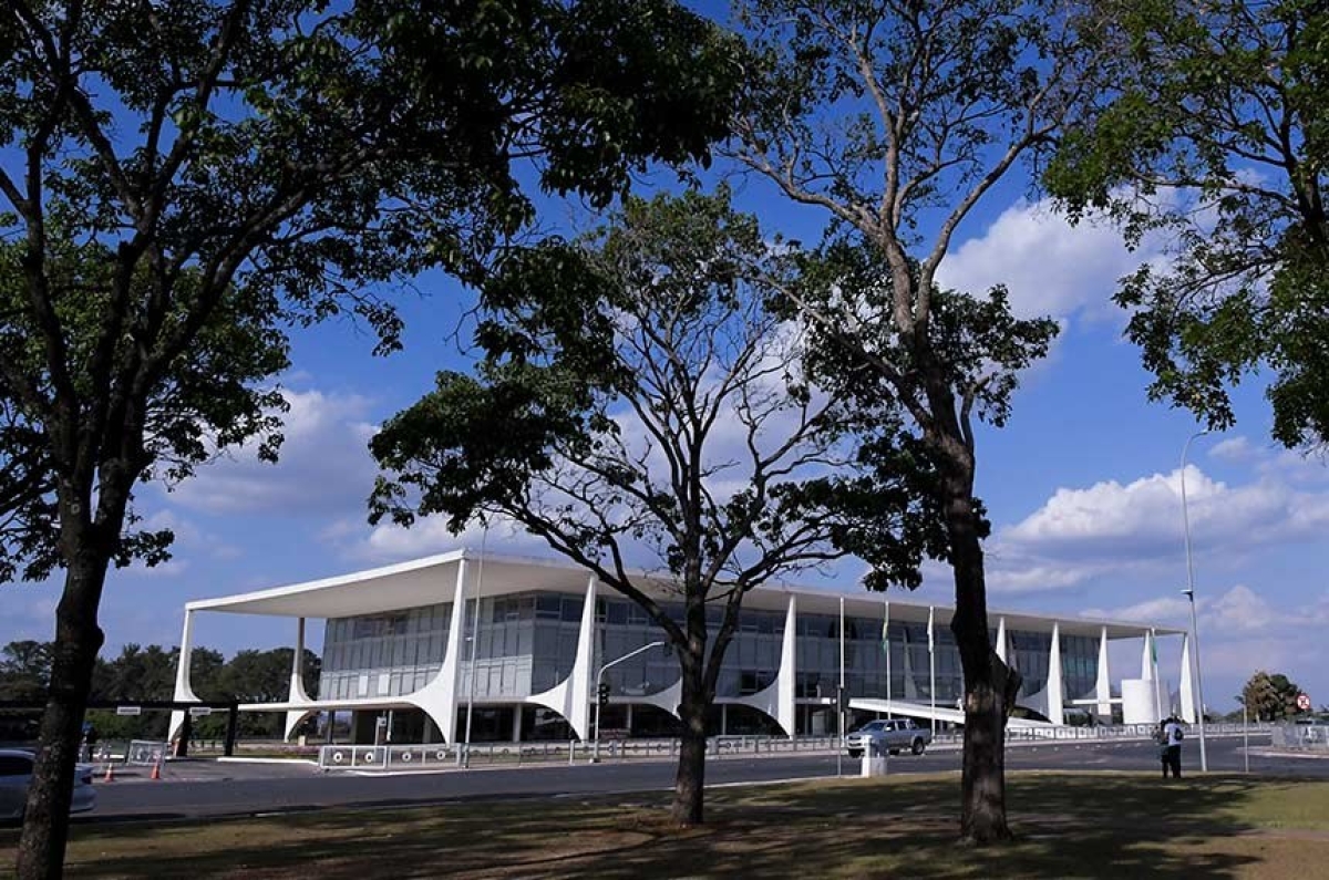 Relatório do mês de outubro da Instituição Fiscal Independente (IFI) aponta redução como consequência da crise econômica provocada pela pandemia (Foto: Waldemir Barreto/ Agência Senado)