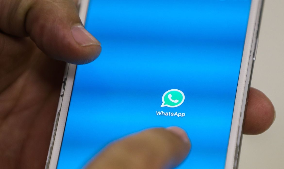Denúncias contra direitos humanos podem ser feitas via WhatsApp (Foto: Marcelo Camargo/ Agência Brasil)
