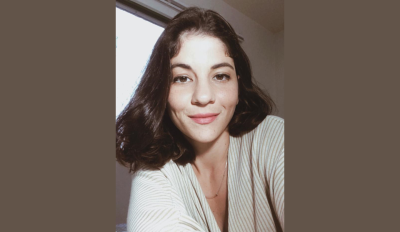 Daniela de Souza, Mestre em Direitos Humanos (Foto: Assessoria de Imprensa Unit)