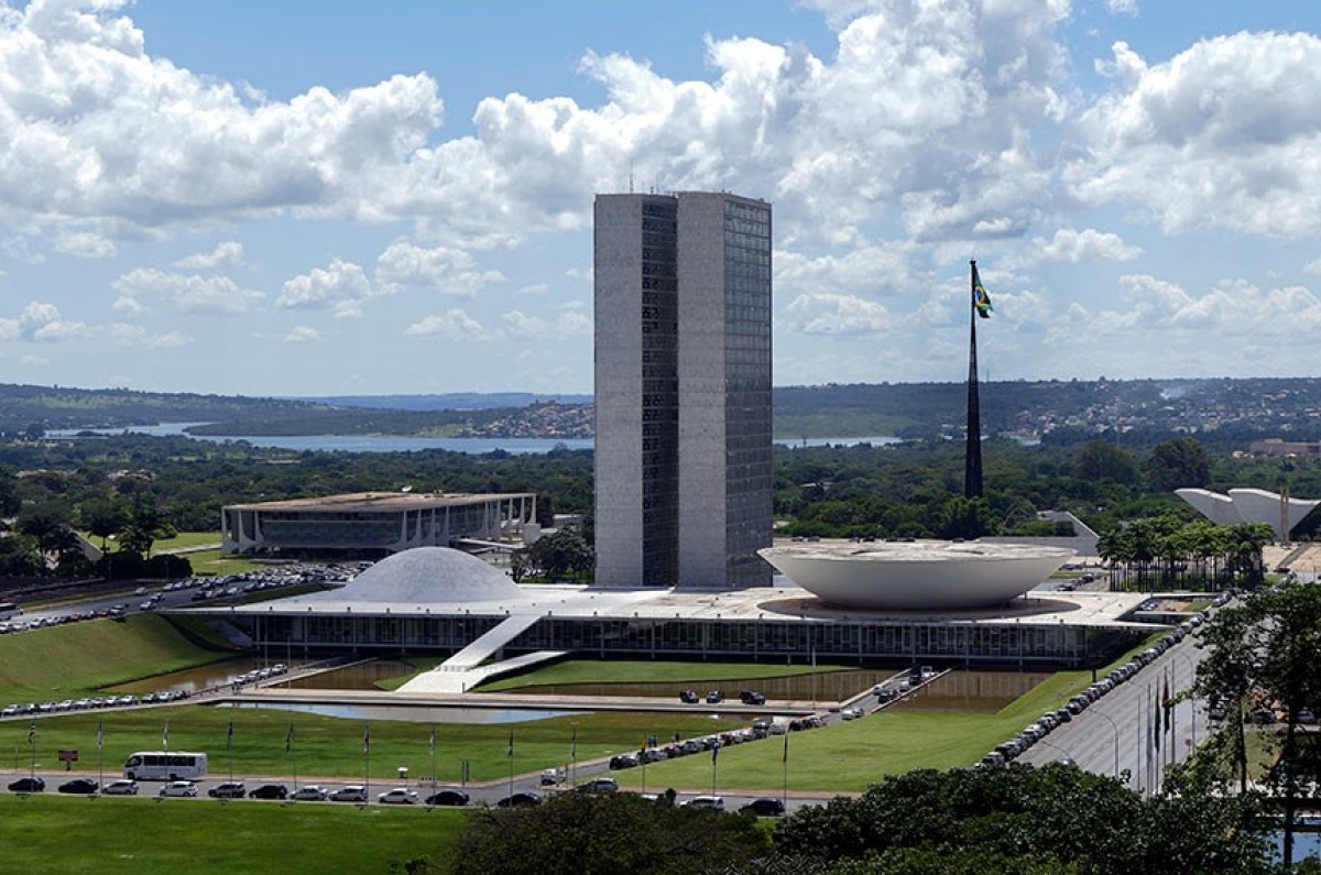 Segundo Davi Alcolumbre, a votação desse tipo de medida provisória não é necessária porque os recursos podem ser gastos imediatamente (Foto: Roque de Sá/ Agência Senado)