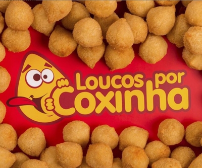 "Loucos por Coxinha" (Foto: Divulgação)