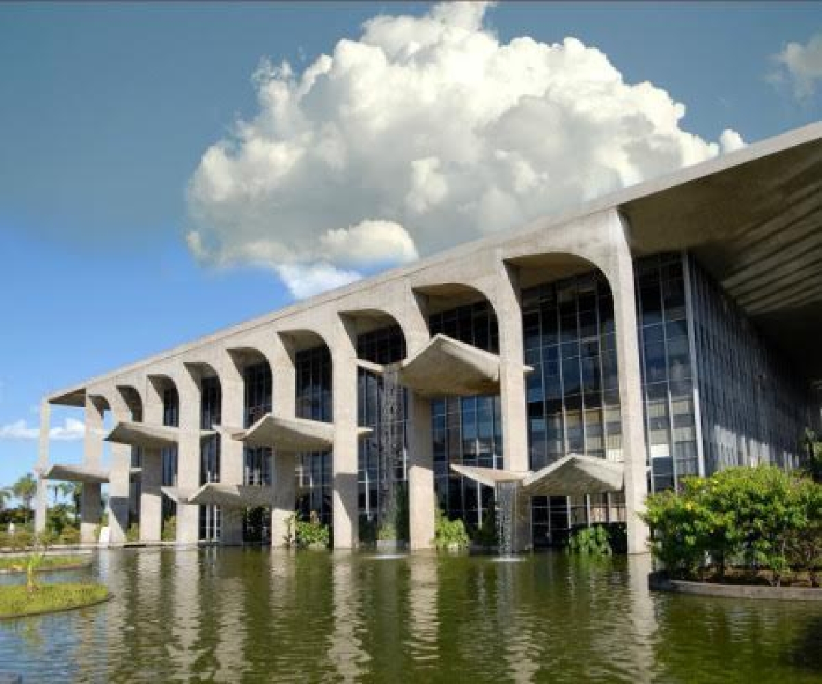 Ministério da Justiça prende cinco por pirataria digital em 10 estados (Foto: Ministério da Justiça)