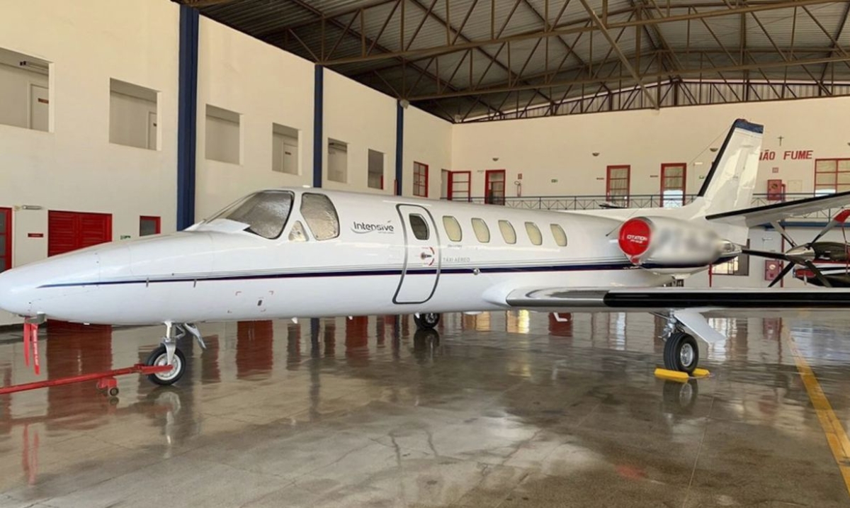 PF apreendeu mais de R$ 666 milhões em bens do tráfico de drogas (Foto: Divulgação/ Policia Federal)