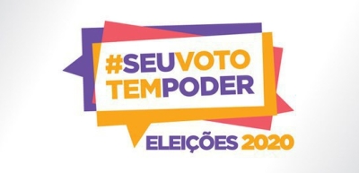 Eleitor tem até 60 dias para justificar ausência nas eleições (Foto: TSE)