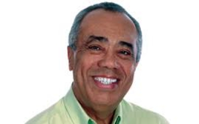 Ex-governador João Alves Filho (Foto: Via Assessoria Garibalde Mendonça)