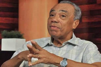 Ex-governador João Alves Filho (Foto de arquivo: Governo de Sergipe)