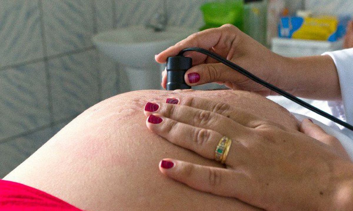 Cresce índice de mulheres que se tornam mães dos 30 aos 39 anos (Foto: Ana Nascimento/ MDS/ Portal Brasil)