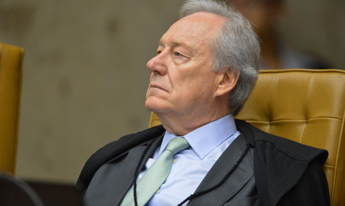 Ministro do STF, Ricardo Lewandowski (Foto: Fabio Rodrigues Pozzebom/ Agência Brasil)