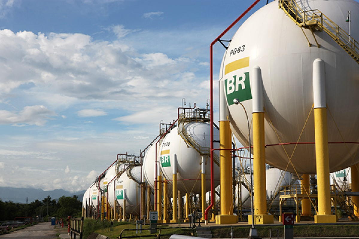 Nova legislação tira monopólio da Petrobras (Foto: Agência Petrobras)