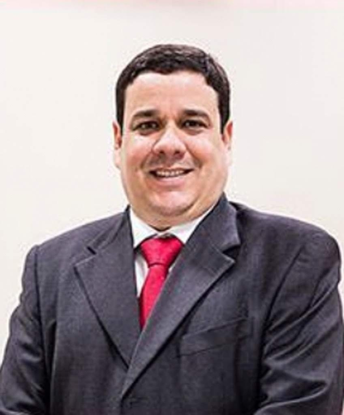 Advogado, Mestre e Doutor em Direito do Trabalho pela PUC-SP e professor da Unit, Vinicius Franco Duarte (Foto: Assessoria de Imprensa Unit)