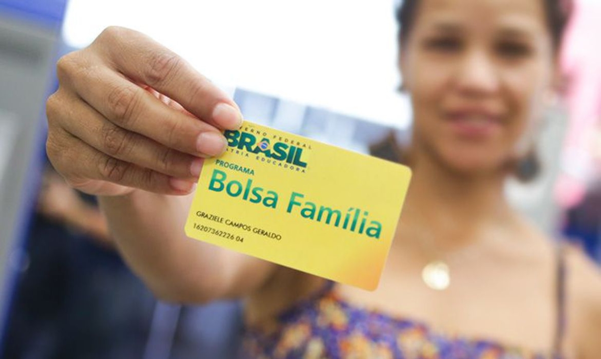Governo amplia prazo de saques do Bolsa Família (Foto: Rafael Lampert Zart/ Agência Brasil)
