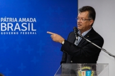 Laércio Oliveira é o único sergipano entre os deputados mais influentes do Brasil (Foto: Site Laércio Oliveira)