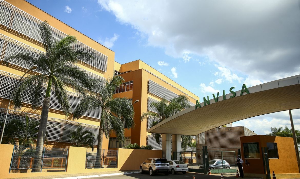 Anvisa diz que não recebeu pedido de uso emergencial de vacina (Foto: Marcelo Camargo/ Agência Brasil)
