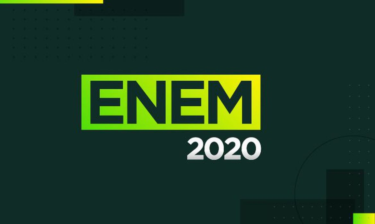 Justiça Federal de São Paulo nega novo adiamento do Enem 2020 (Imagem: Agência Brasil)