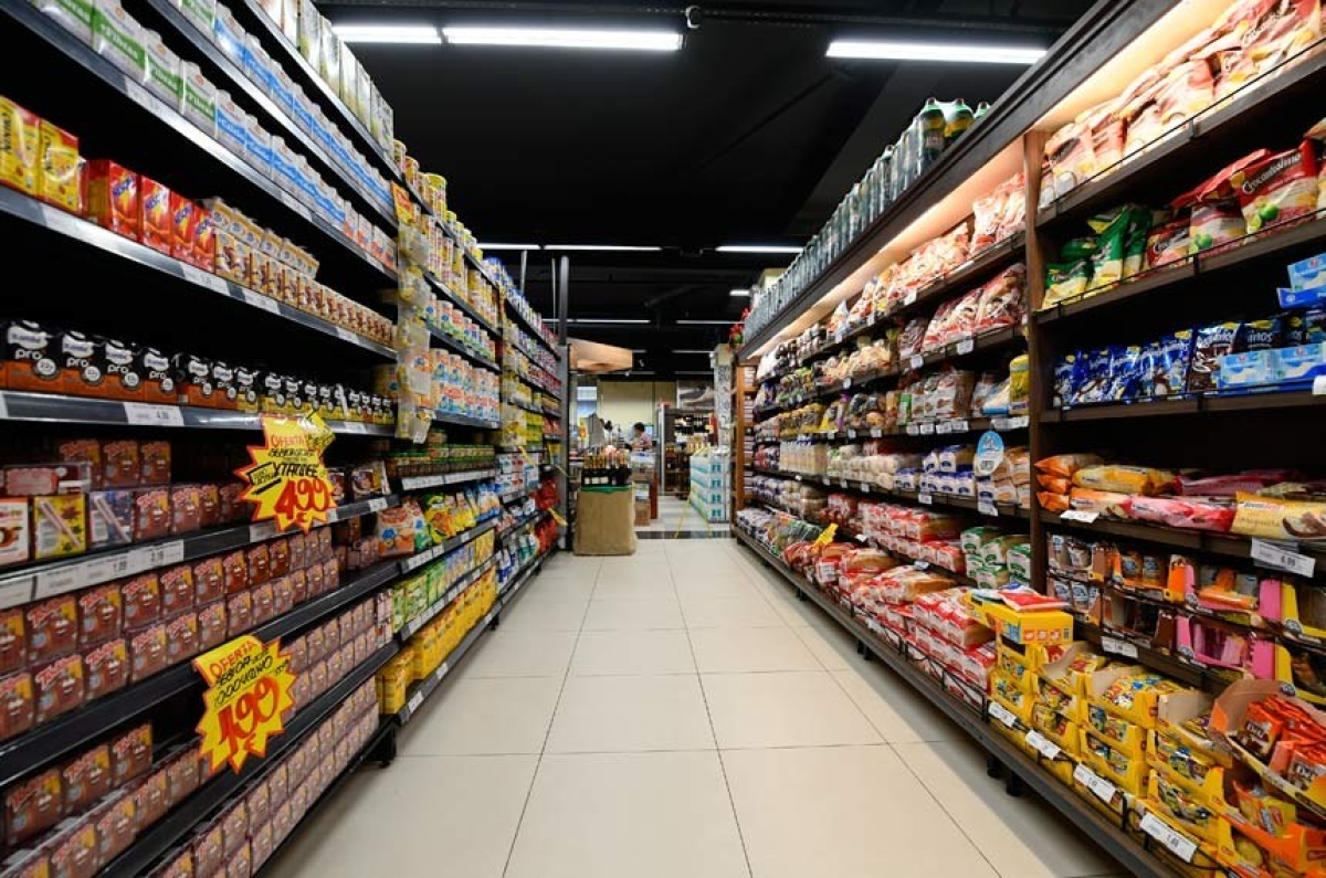 Levantamento, feito com base em dados públicos, mostra que só em goma de mascar foram R$ 2.203.681,89 aos cofres públicos; em leite condensado foram gastos R$ 15.641.777,49
(Foto: Marcos Oliveira/ Agência Senado)