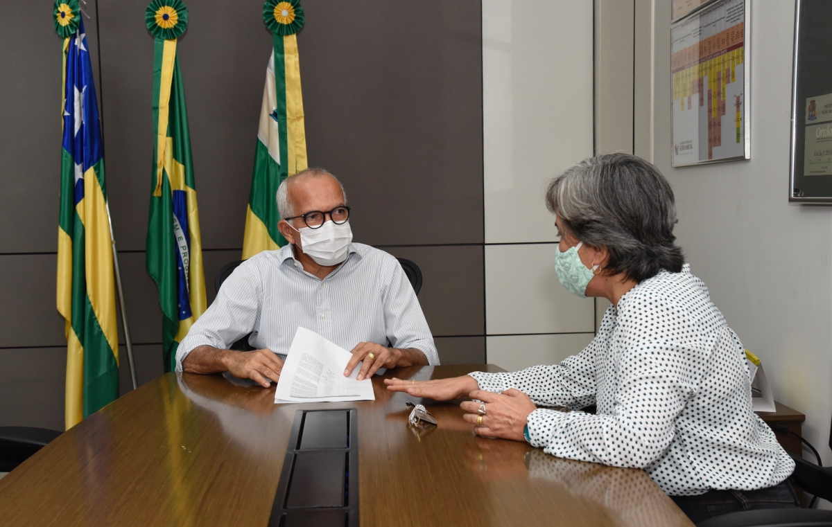 Prefeitura inicia 8ª etapa de distribuição dos kits de alimentação escolar no dia 2/2 (Foto: Ana Lícia Menezes/ Prefeitura de Aracaju)