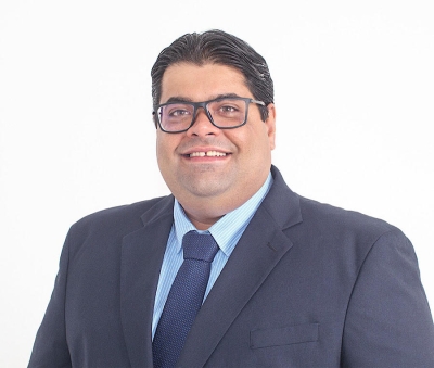 Joaquim da Janelinha é eleito presidente da Comissão de Educação, Cultura e Esportes (Foto: Assessoria Joaquim da Janelinha)