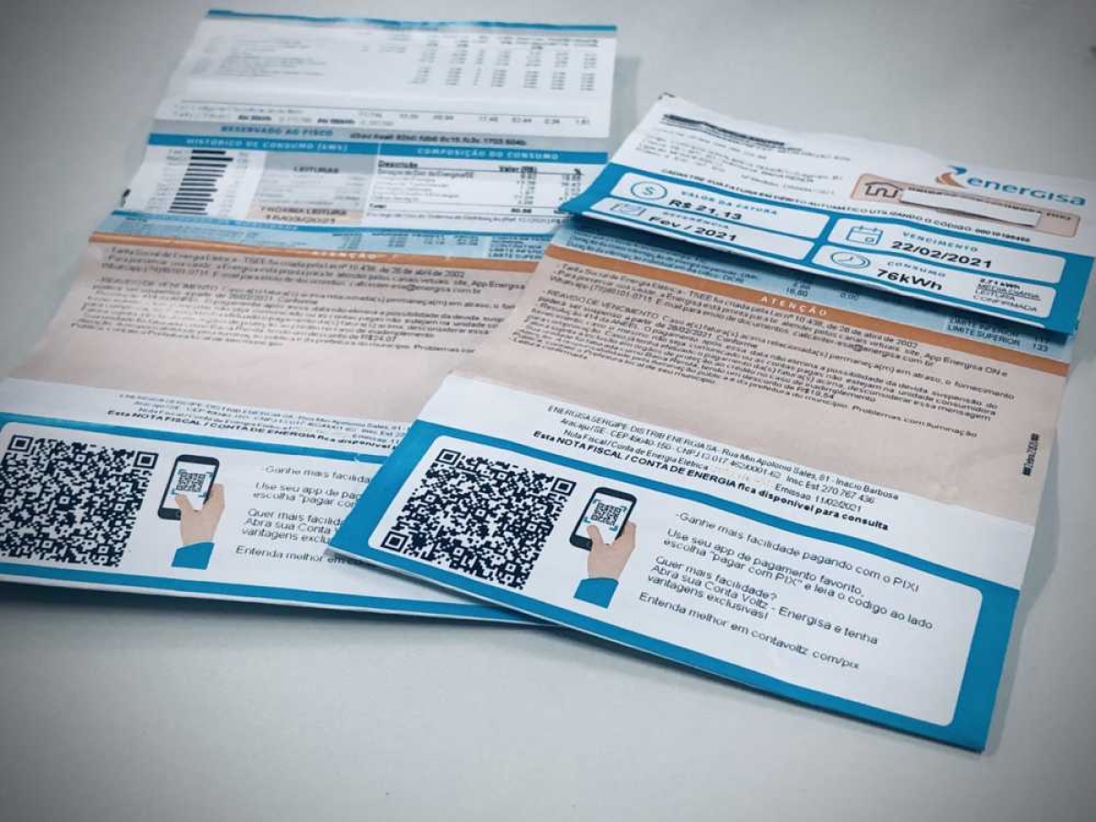 Energisa lança pagamento de contas de luz via Pix (Foto: Assessoria Energisa)