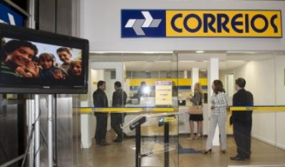 Agências e unidades dos Correios funcionarão no Carnaval (Foto de arquivo: Elza Fiúza/ Agência Brasil)